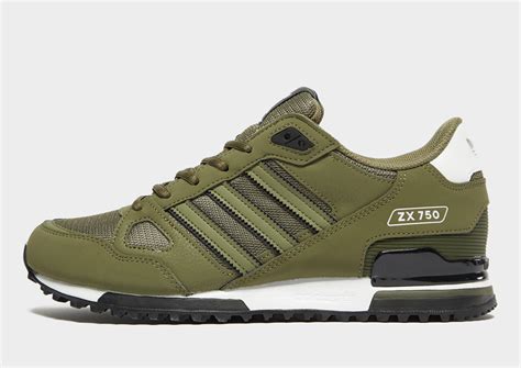 adidas zx 750 groen|adidas zx 750 outlet.